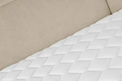 Serano magasinseng 180x200, beige