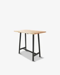 Signature barbord, natur olie