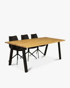 Signature plankebord, Naturolie eg