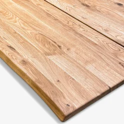 Signature plankebord, naturolie eg