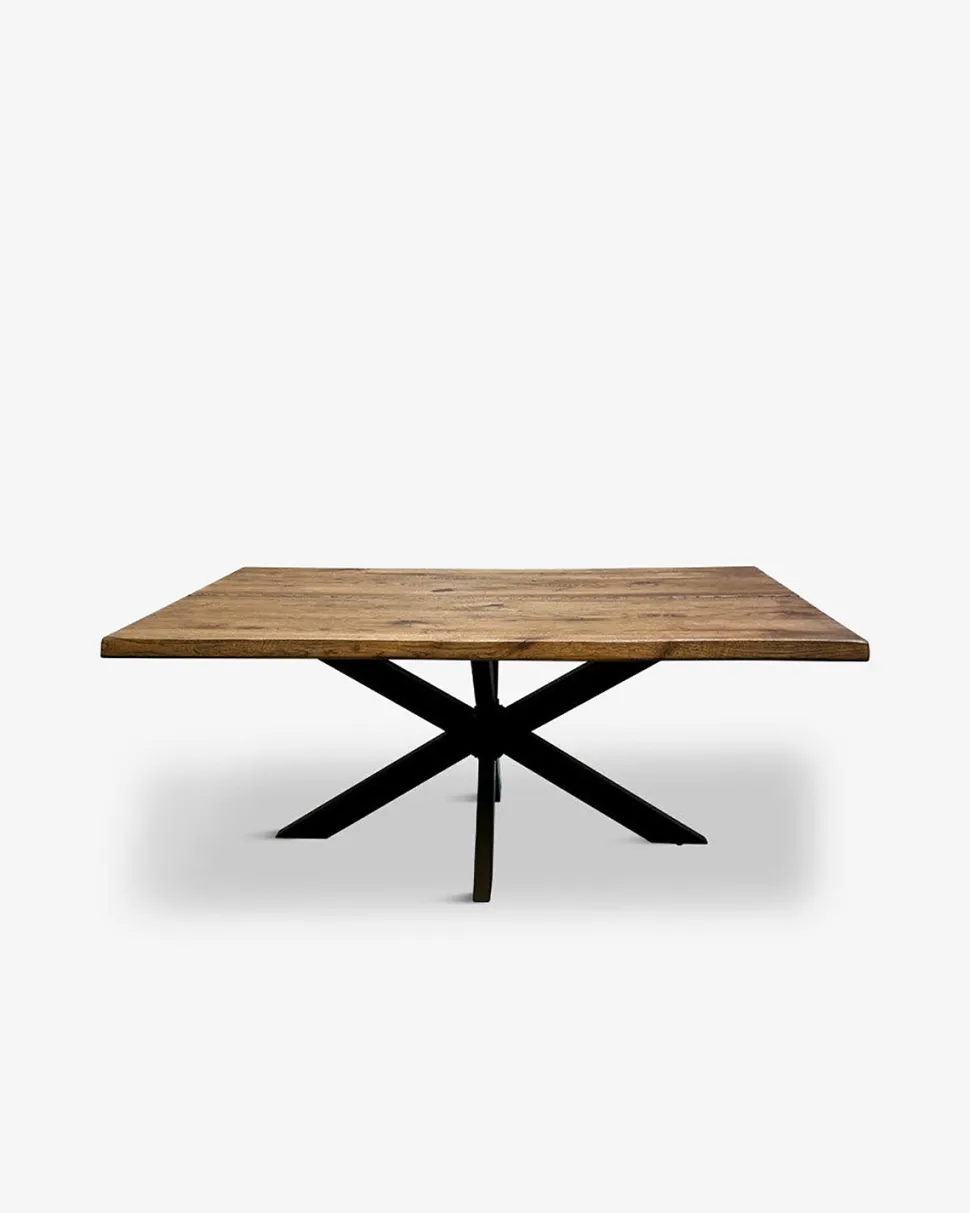 Signature Sofabordsstel, Star