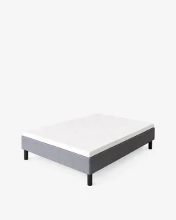 Simple boxmadras 140x200cm