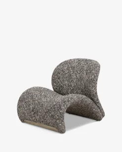 Sofia Loungestol, mørkebrun mix