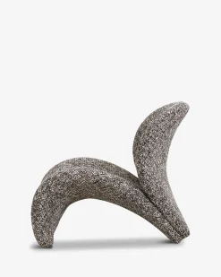 Sofia Loungestol, mørkebrun mix