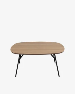 Solano firkantet sofabord