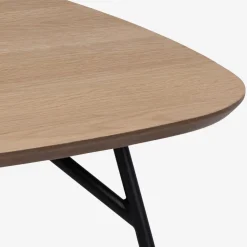 Solano firkantet sofabord