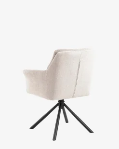 Sorto spisestole, sand