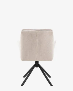 Sorto spisestole, sand