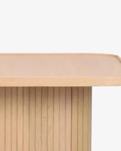 Sullivan sofabord, sort eg