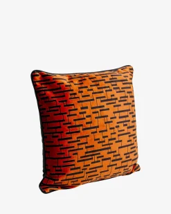 Suono auburn pyntepude