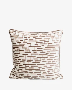 Suono offwhite pyntepude