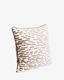 Suono offwhite pyntepude