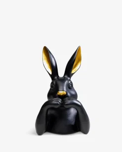 Sweet bunny figur, stor