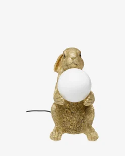 Sweet rabbit bordlampe