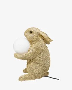Sweet rabbit bordlampe