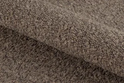 Tori spisebordsstol m/armlæn, taupe