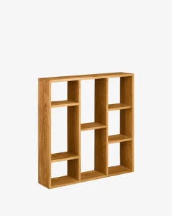 Townsville væghylde, eg