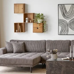 Townsville vægskab m/hylde