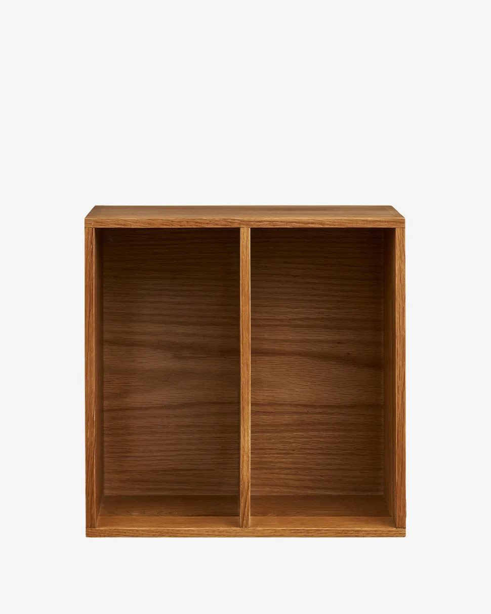 Townsville vægskab m/hylde