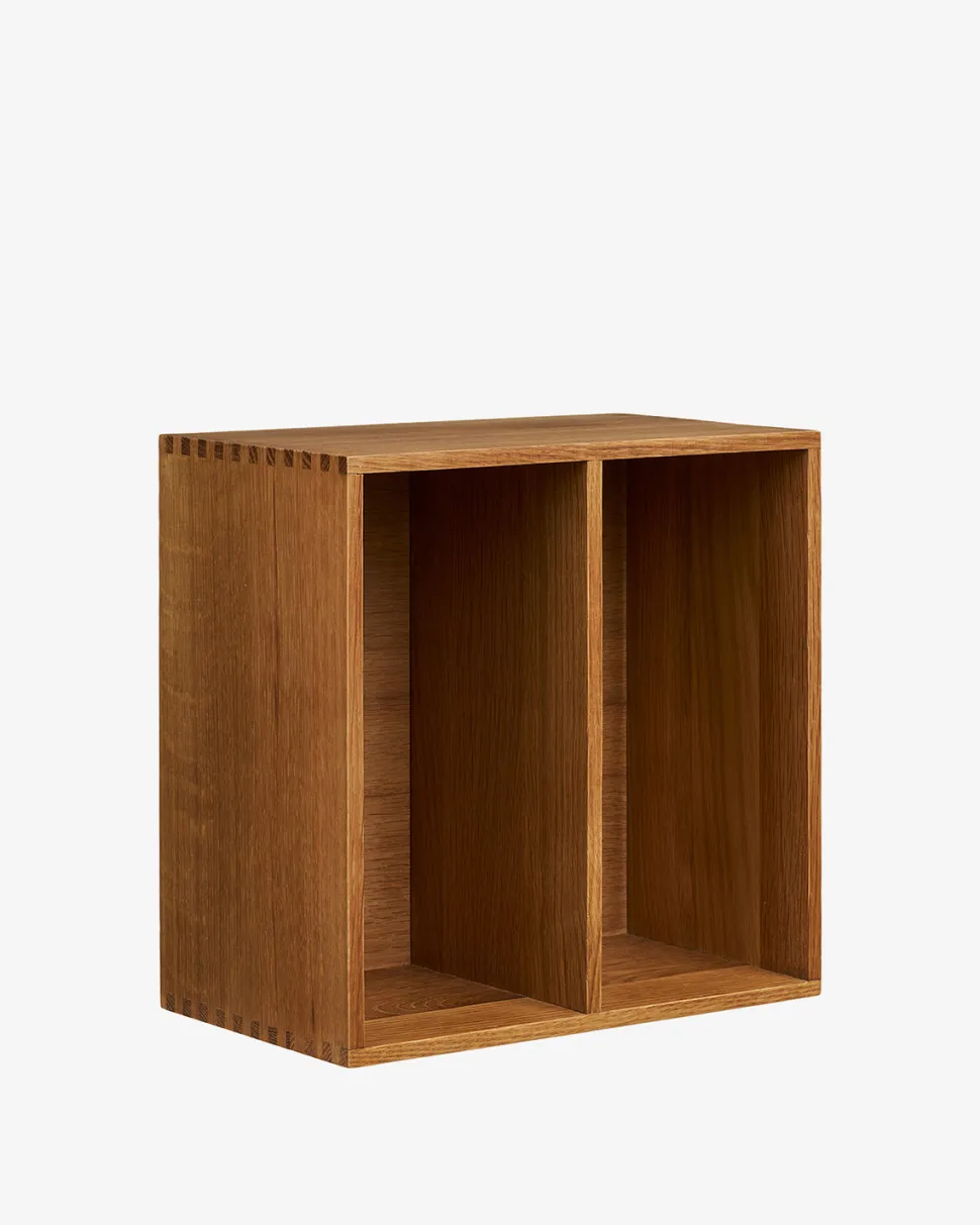 Townsville vægskab m/hylde