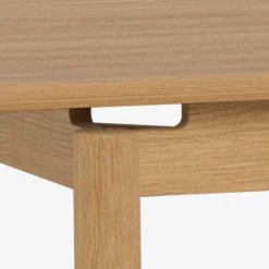 Tucson spisebord, eg