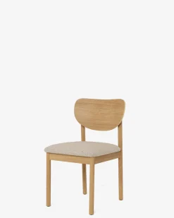 Tucson spisebordsstol