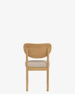 Tucson spisebordsstol