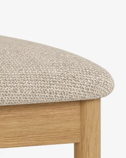 Tucson spisebordsstol