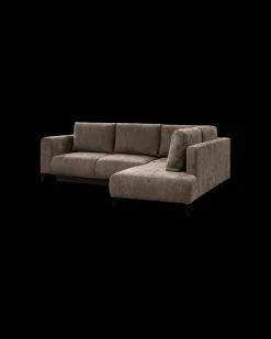 Veni sovesofa, Open end højre