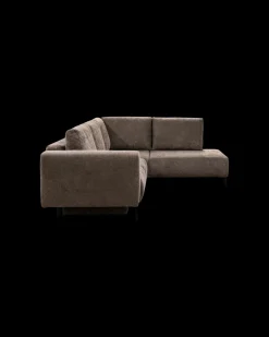 Veni sovesofa, Open end højre