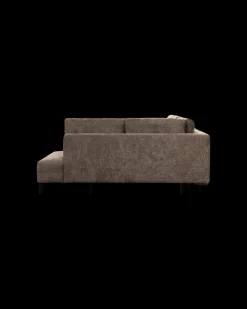 Veni sovesofa, Open end højre