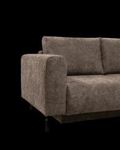 Veni sovesofa, Open end højre