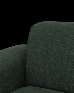 Vilanova hjørnesofa m/open end højre