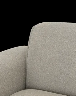 Vilanova hjørnesofa m/open end højre