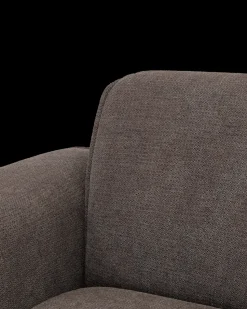 Vilanova hjørnesofa m/open end højre