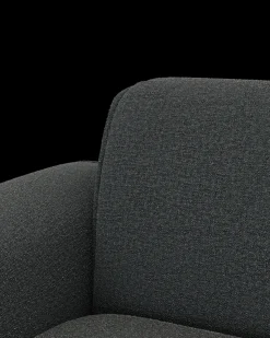 Vilanova hjørnesofa m/open end højre