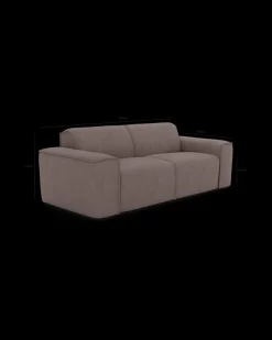 Vilanova Sofa 2,5 pers.sofa
