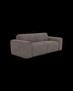 Vilanova Sofa 2,5 pers.sofa