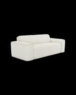 Vilanova Sofa 2,5 pers.sofa