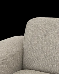 Vilanova Sofa 2,5 pers.sofa