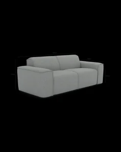 Vilanova Sofa 2,5 pers.sofa
