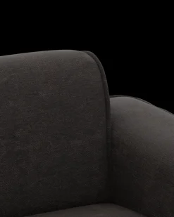 Vilanova U-sofa med chaiselong højre og open end venstre