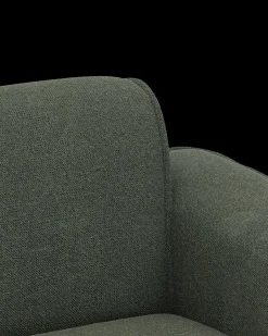 Vilanova U-sofa med chaiselong højre og open end venstre