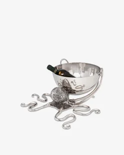 Vinkøler m/blæksprutte