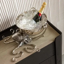 Vinkøler m/blæksprutte